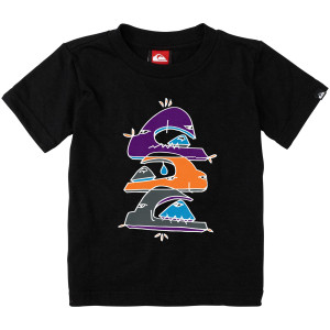 Wave Stack T-Shirt - Short-Sleeve - Infant Boys'