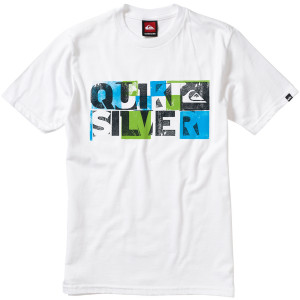Reproduction T-Shirt - Short-Sleeve - Boys'
