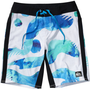 Cypher Island Heart Board Short - Men's