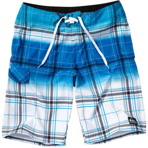 Quiksilver Cypher Wonderland Board Short - Men's