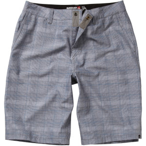 Neolithic Hybrid Short - Men's