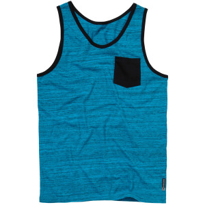 Dapper Tank Top - Men's