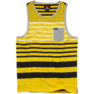 Bike Path Tank Top - Men's