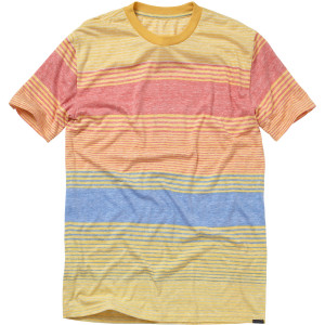 Fade Away Crew - Short-Sleeve - Men's
