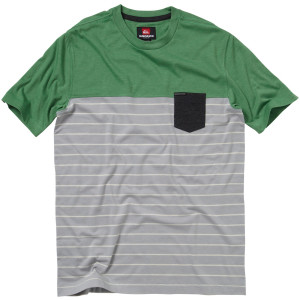 North Tower Crew - Short-Sleeve - Men's
