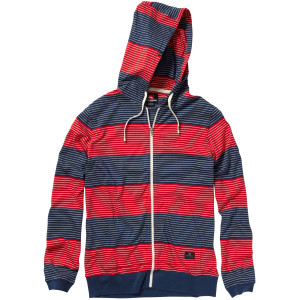 Newland Full-Zip Hoodie - Men's