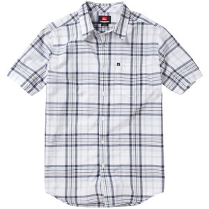 Uncle Pat Shirt - Short-Sleeve - Men's