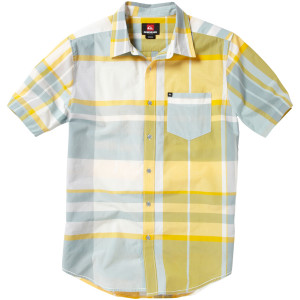 Poker Hand Shirt - Short-Sleeve - Men's