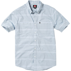 Uptown Down Shirt - Short-Sleeve - Men's