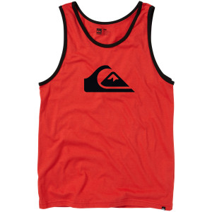 Quiksilver Mountain Wave Tank - Men's