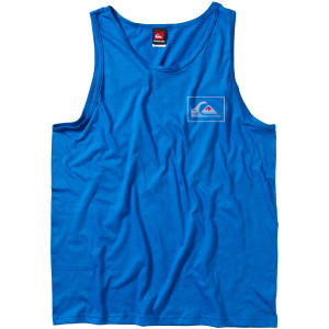 Backbeat Tank Top - Men's