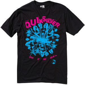 Bark At The Moon T-Shirt - Short-Sleeve - Men's