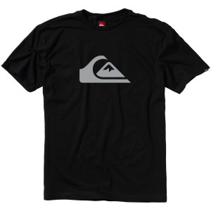 Quiksilver Mountain Wave T-Shirt - Short-Sleeve - Men's