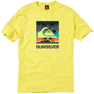 Sky Palms T-Shirt - Short-Sleeve - Men's