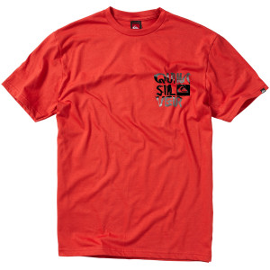 Omni Chopped T-Shirt - Short-Sleeve - Men's