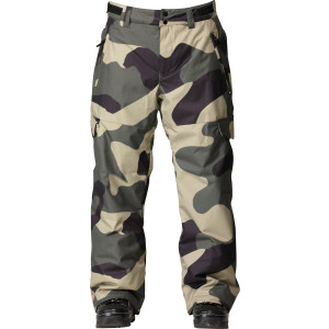 Quiksilver Portland Shell Pant - Men's