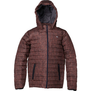 Quiksilver Dog Hunt Insulator Jacket - Men's -image