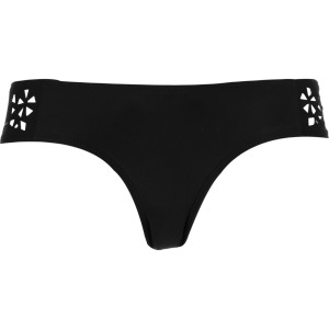 Free Spirit Boy Brief Bikini Bottom - Women's