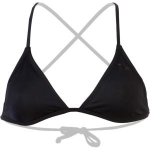 Free Spirit Surfer Halter Bikini Top - Women's