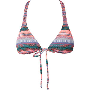 Coastal Switch Rio Halter Bikini Top - Women's