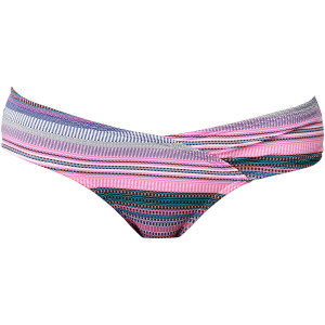 Coastal Switch Bikini Bottom - Women's