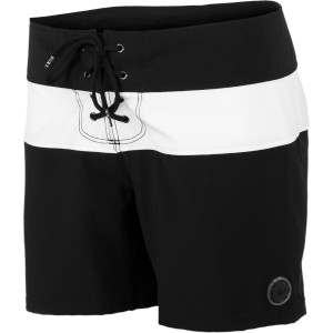 Morning Breeze Board Short - Women's