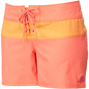 Morning Breeze Board Short - Women's