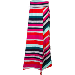 To The Max Skirt - Girl's