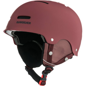 Click to Enlarge for Quiksilver Gravity ZF Helmet Quiksilver Gravity ZF Helmet-Image