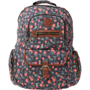 Ship Out Backpack - Women's