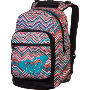 Grand Thoughts Backpack - Women's