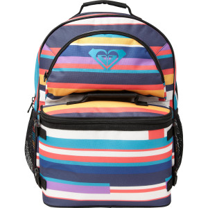 Bunny Backpack - Girls'