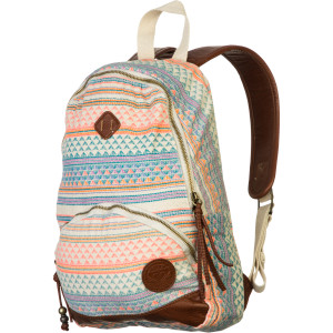 Wild One Backpack - Women's