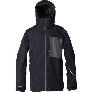 Click to Enlarge for Quiksilver Inyo Insulated Jacket - Men's Quiksilver Inyo Insulated Jacket - Men's-Image