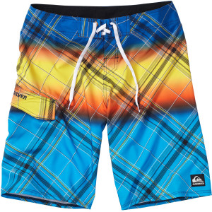 Click to Enlarge for Quiksilver Cypher Wonderland Board Short - Men's Quiksilver Cypher Wonderland Board Short - Men's-Image