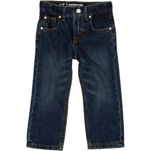 Revolver Denim Pant - Toddler Boys'