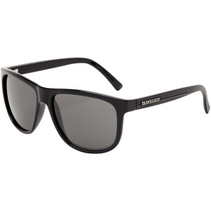 Click to Enlarge for Quiksilver On Point Sunglasses Quiksilver On Point Sunglasses-Image