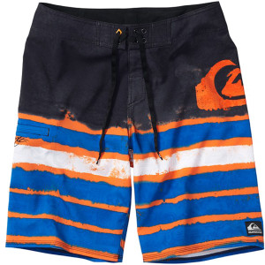 Quiksilver Cypher Kelly Roam Board Short - Boys'