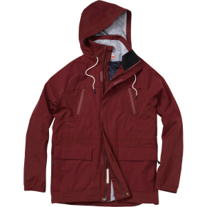 Click to Enlarge for Quiksilver Driver Seat Jacket - Men's Quiksilver Driver Seat Jacket - Men's -image