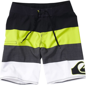 Click to Enlarge for Quiksilver Clink Board Short - Boys' Quiksilver Clink Board Short - Boys'-Image