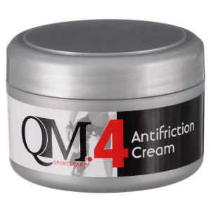 QM Sports Care Antifriction Cream -image