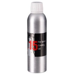 Pre Sports Cooling Oil