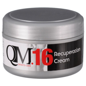 Recuperation Cream
