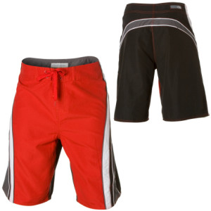 Quiksilver Edition Greenroom Board Short - Men's