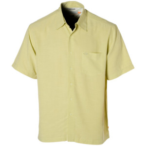 QuikSilver Edition Clear Days Shirt - Short Sleeve - Men's