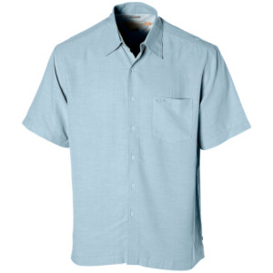 Quiksilver Edition Clear Days Shirt - Short Sleeve - Men's