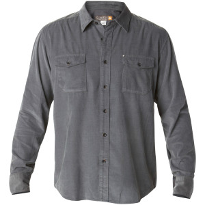 Click to Enlarge for Quiksilver Waterman Reds Canyon Shirt - Long-Sleeve - Men's Quiksilver Waterman Reds Canyon Shirt - Long-Sleeve - Men's -image