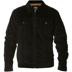 Click to Enlarge for Quiksilver Waterman Santa Cruz 2 Jacket - Men's Quiksilver Waterman Santa Cruz 2 Jacket - Men's -image