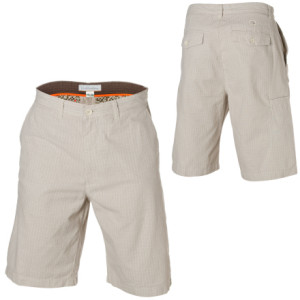 Quiksilver Edition Greyson Point Short - Men's