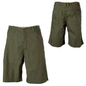 Quiksilver Edition Racca Point Short - Men's